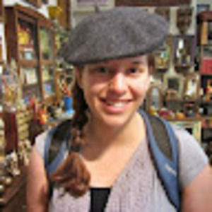 Meet your Posher, Marissa